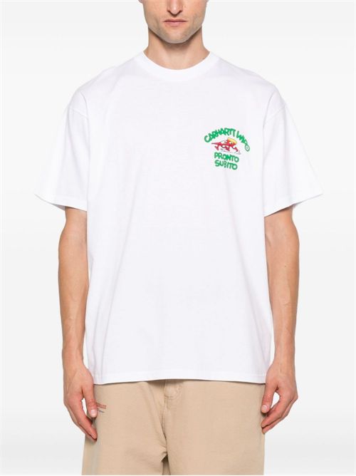 T-shirt Pronto CARHARTT WIP | I03519502XX